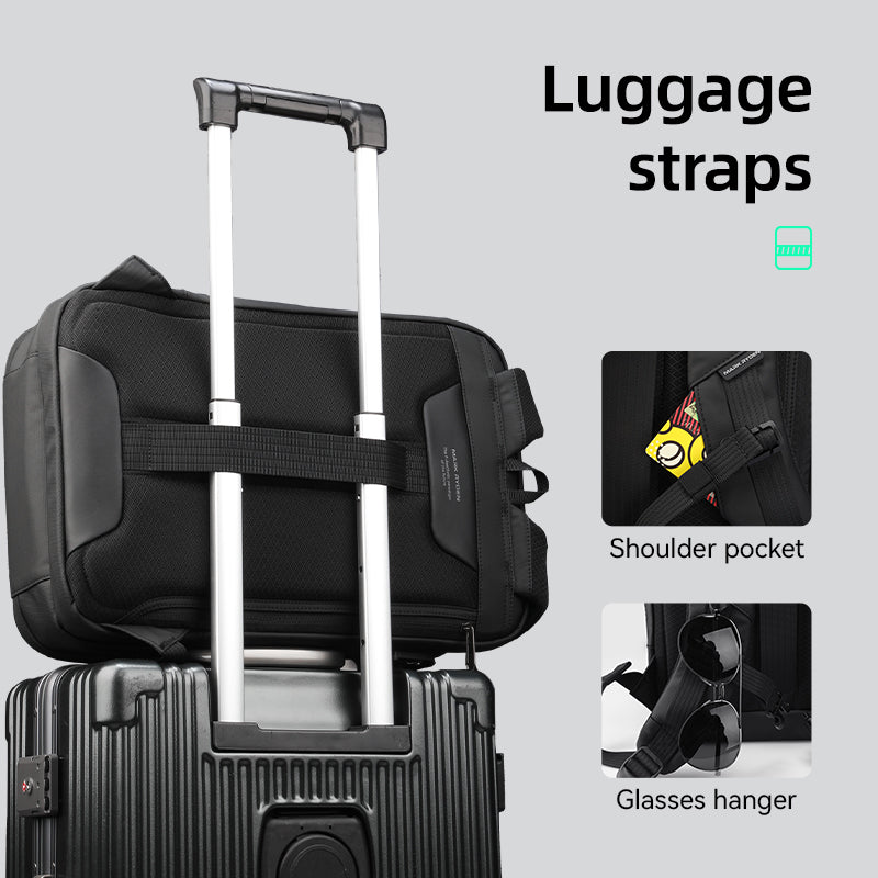 Sac à Dos Cabine Avion USB