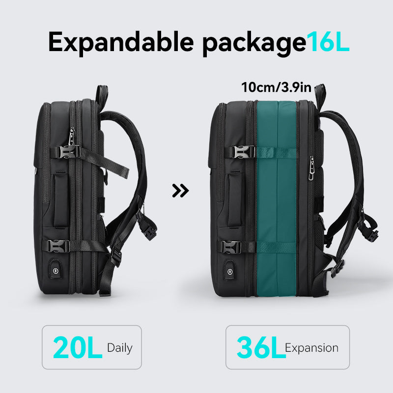 Sac a Dos Pour Cabine d'Avion