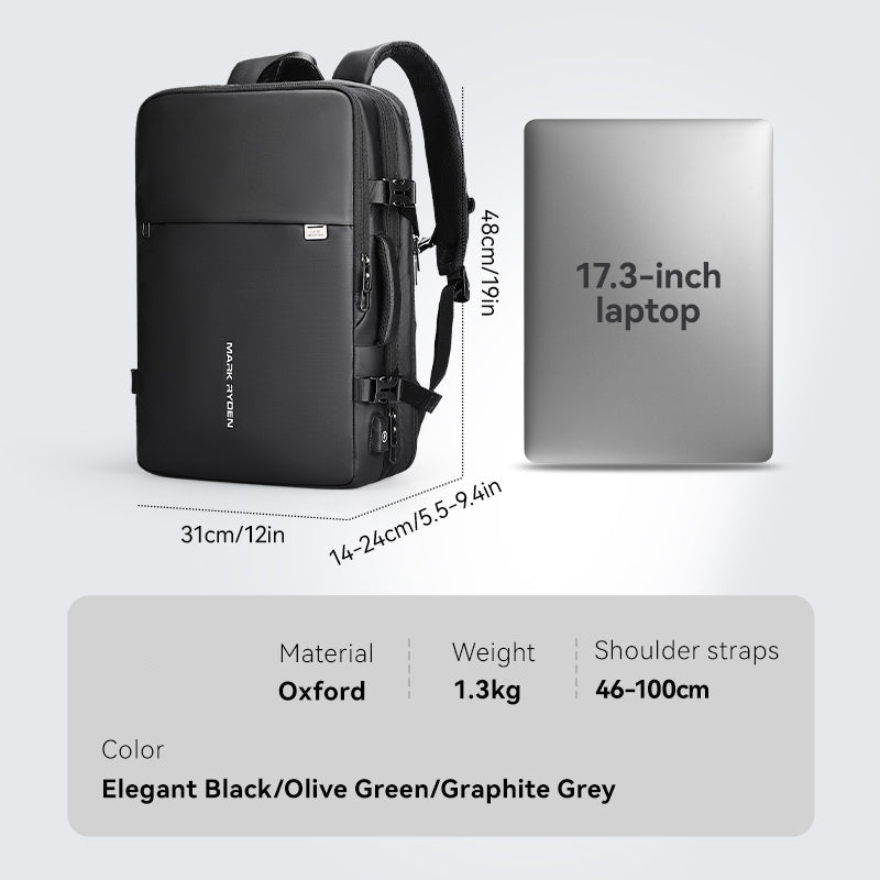 Sac a Dos pour Voyage en Avion
