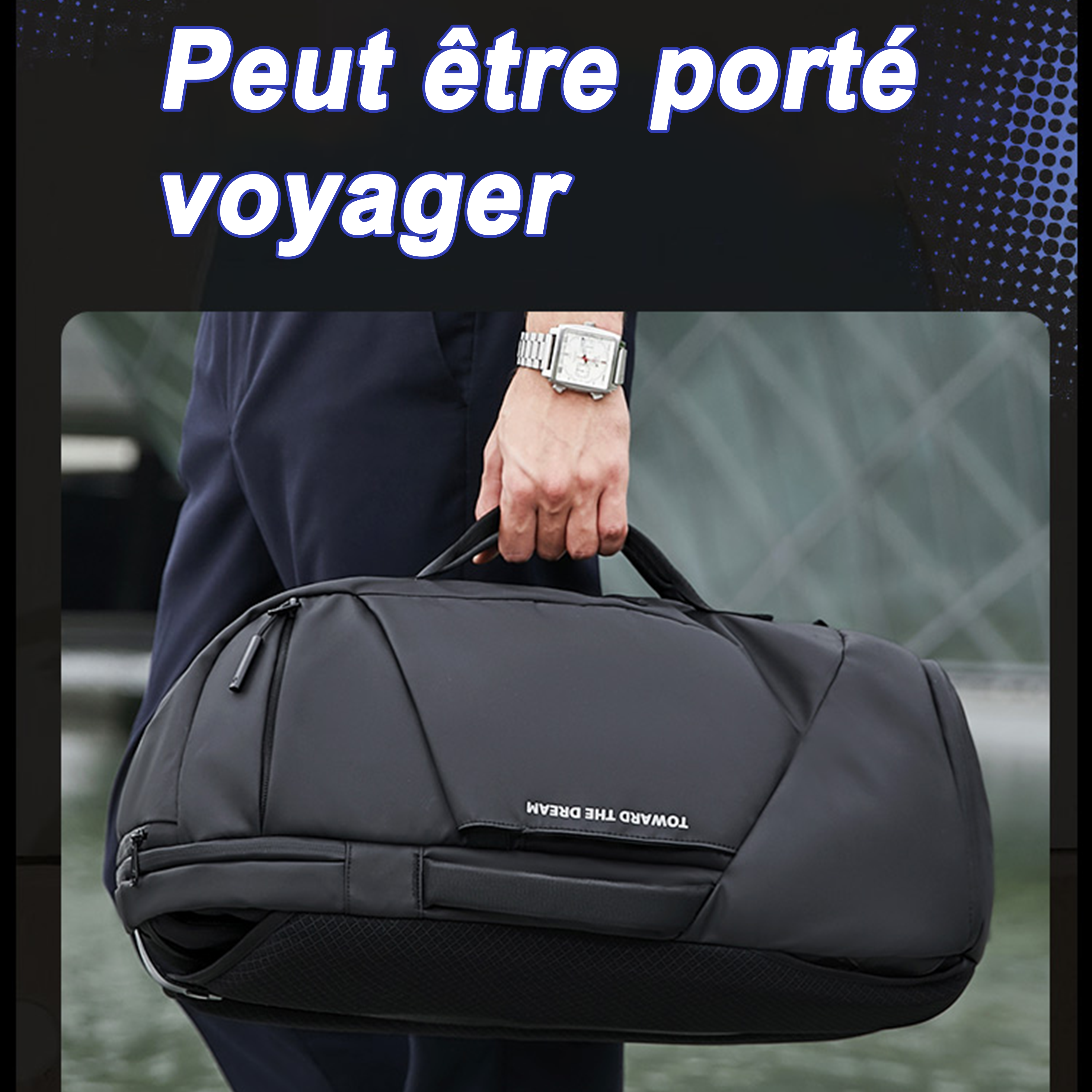 Ryanair Sac Cabine