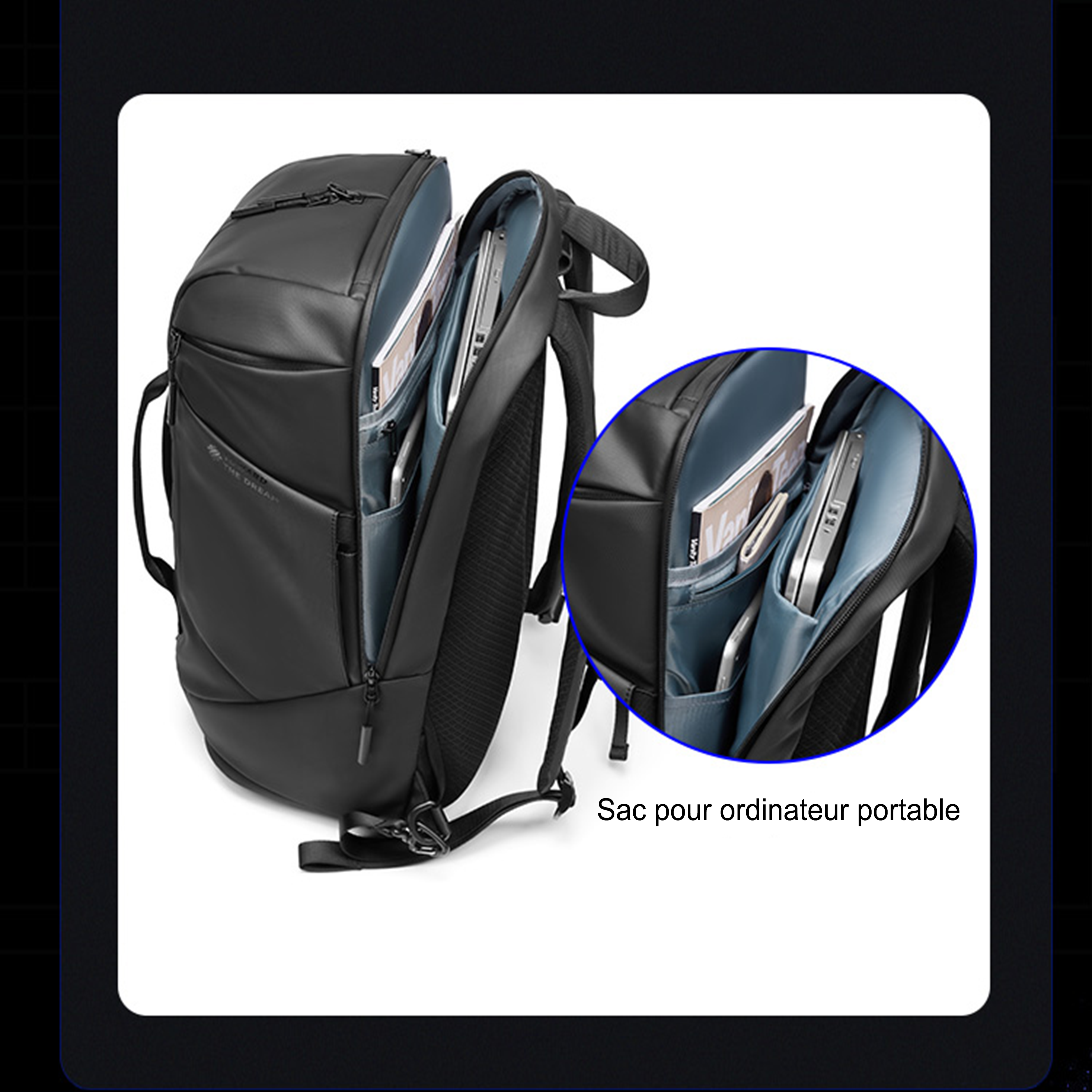 Ryanair Sac Cabine