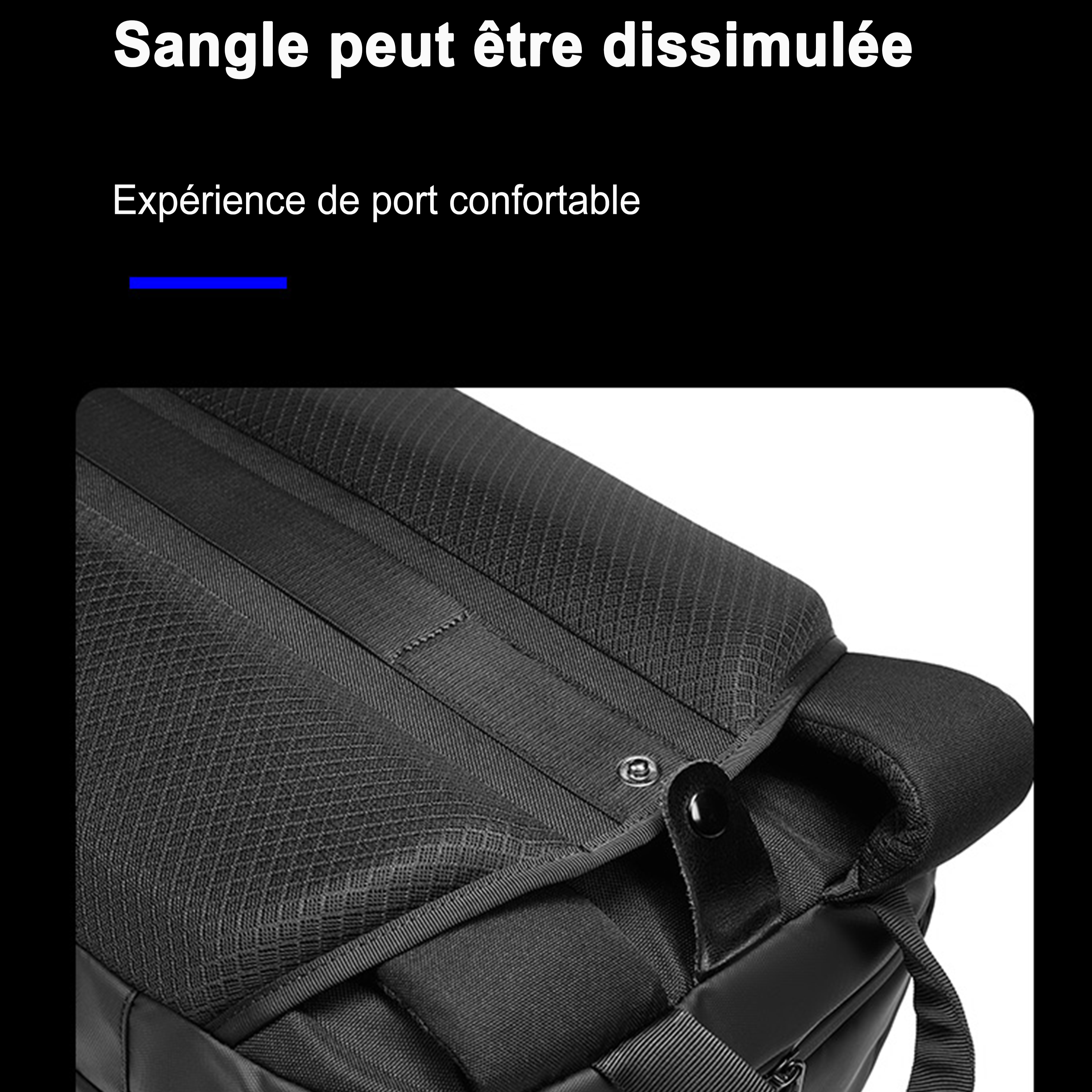 Sac Voyage Cabine