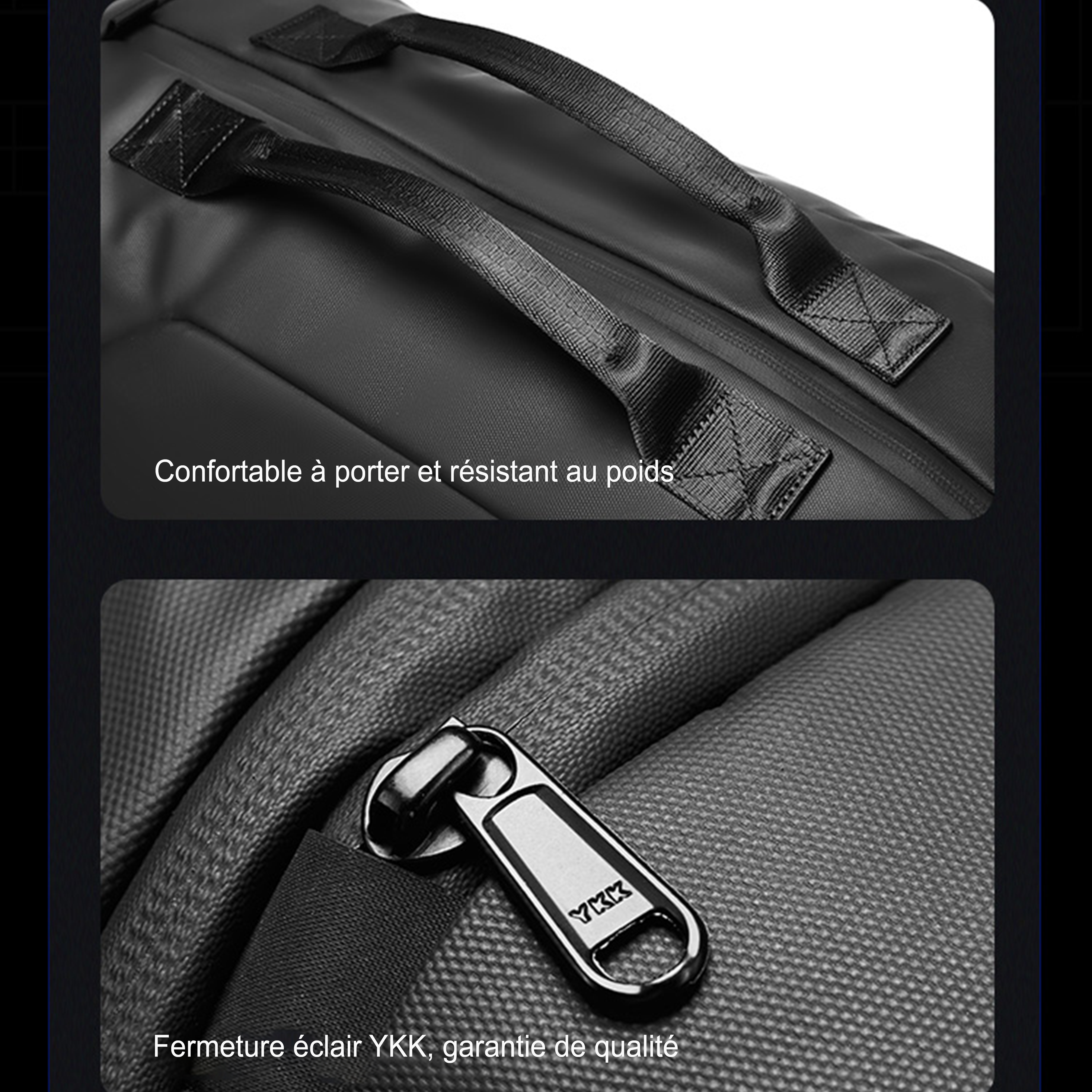 Sac Voyage Cabine