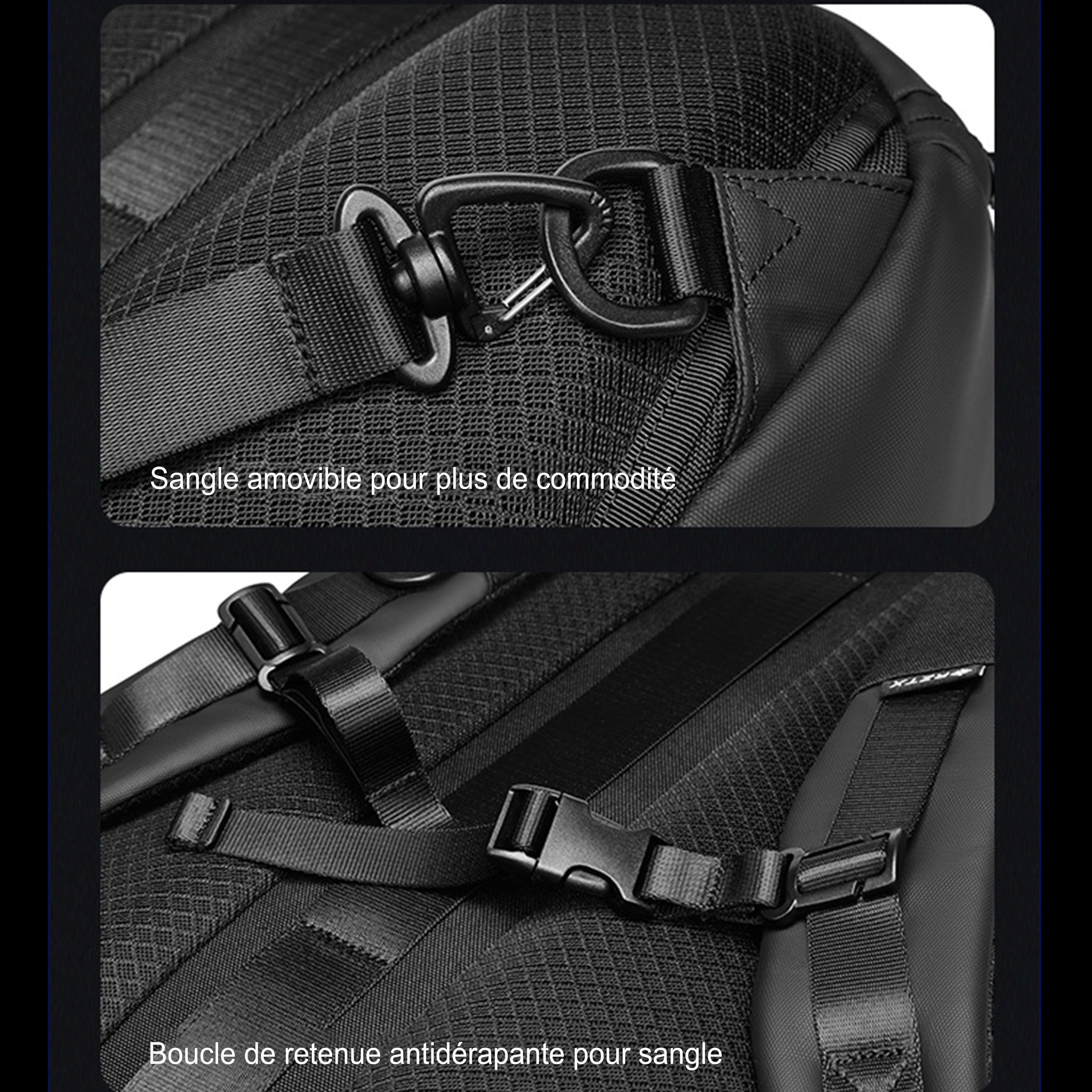 Ryanair Sac Cabine