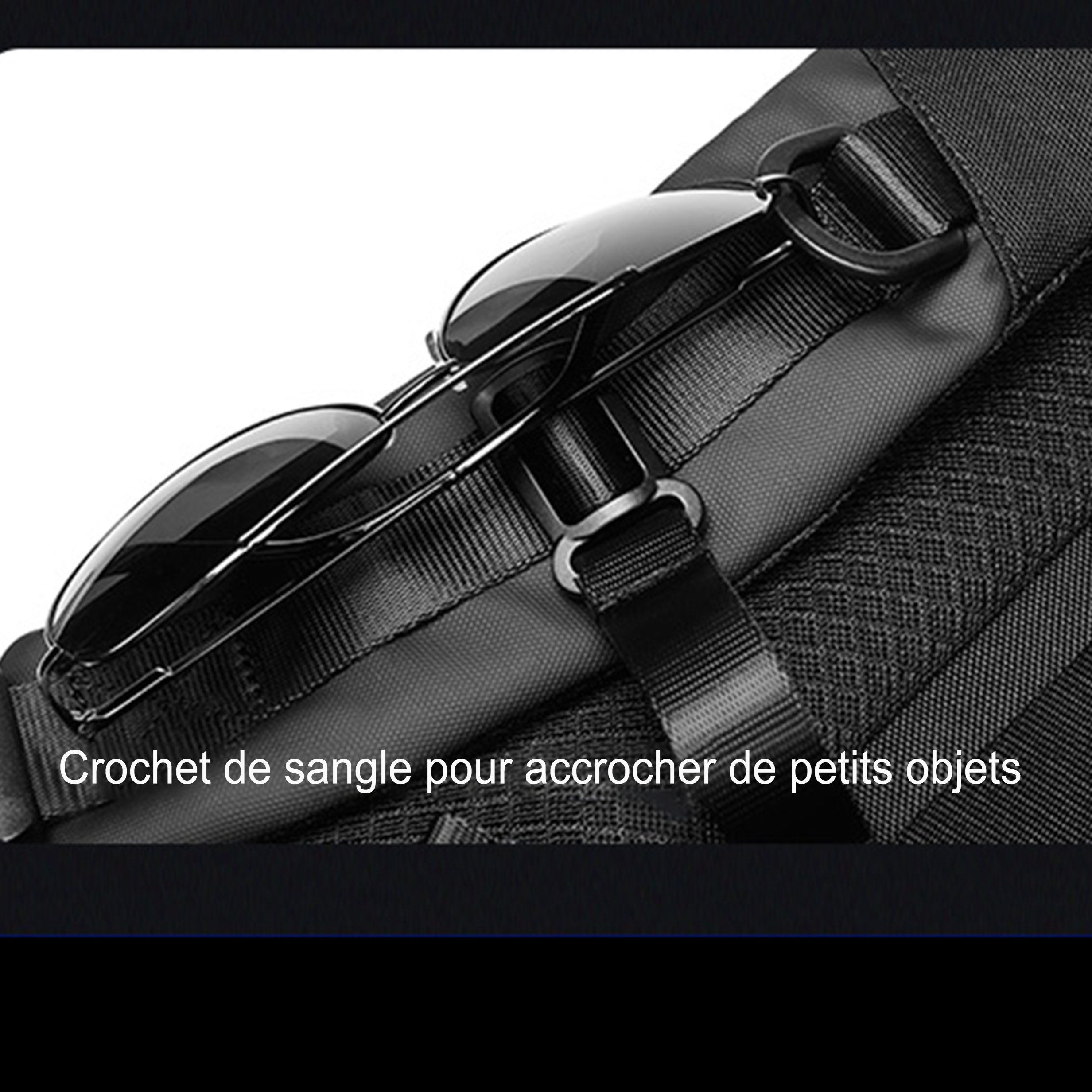 Sac Voyage Cabine