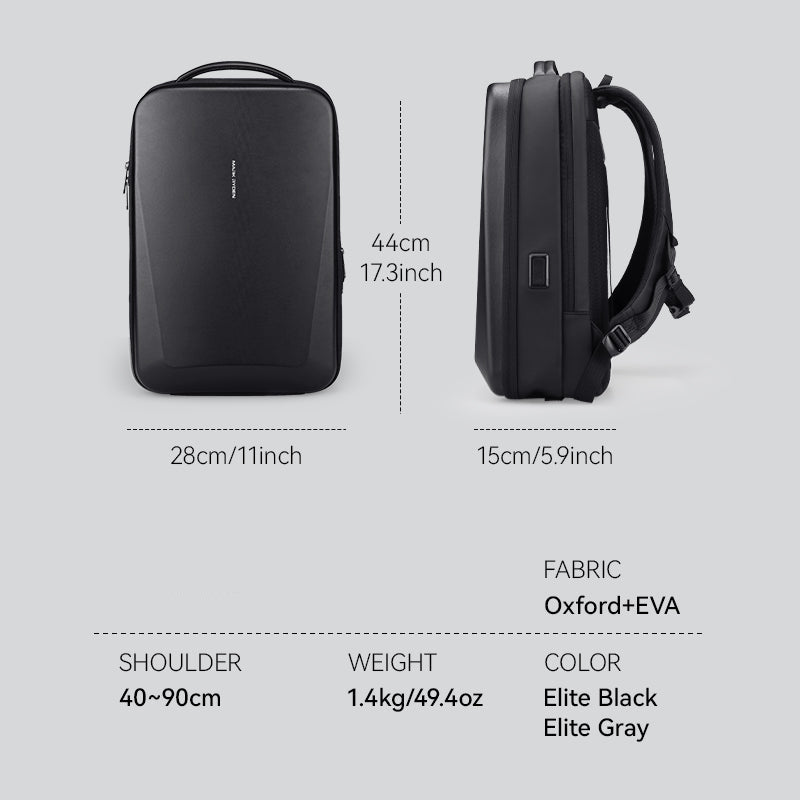 Sac à Dos Cabine Avion USB