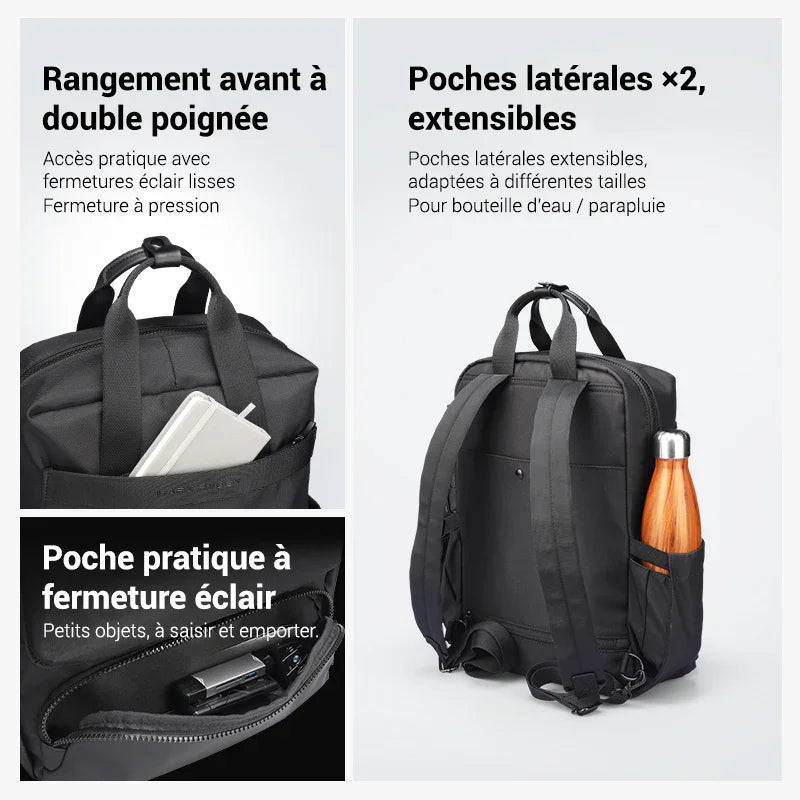 Sac à Dos Cabine Avion Voyage