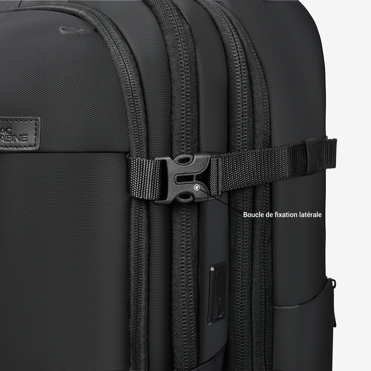Aven ( Valise cabine)