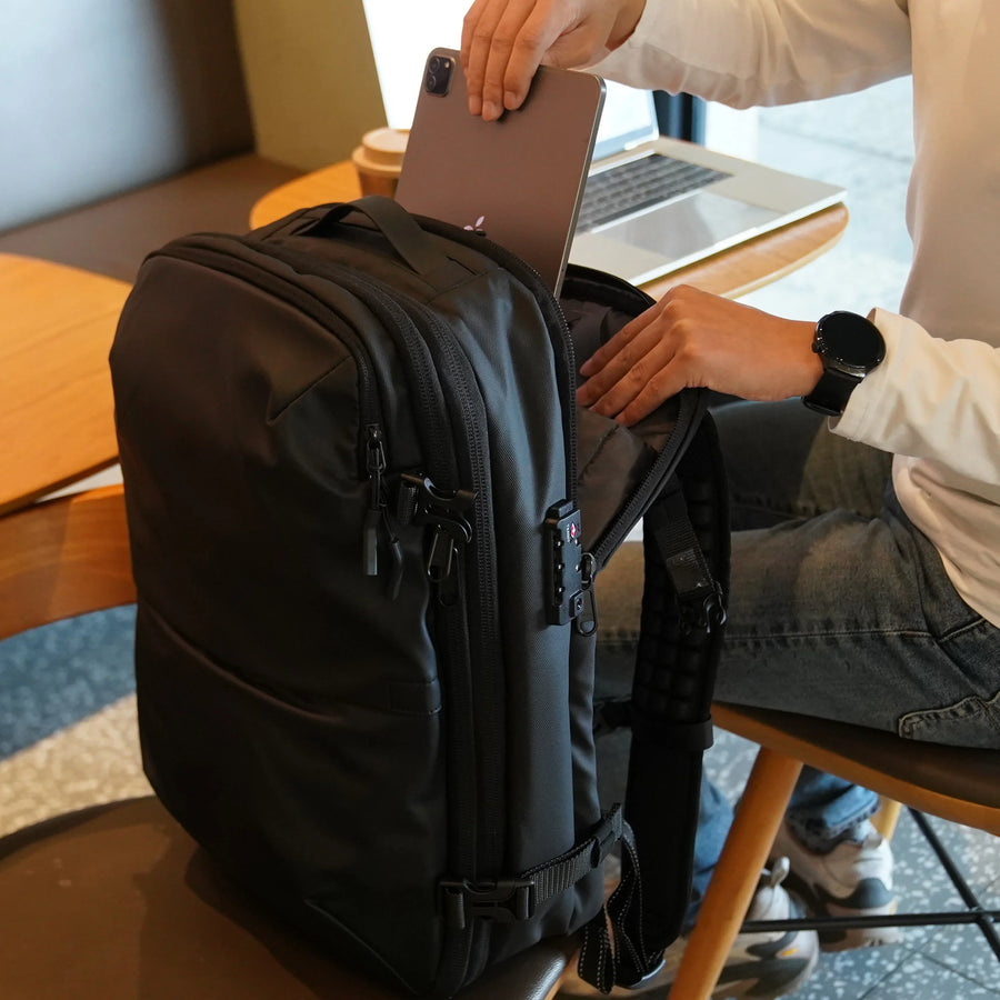 Section pour PC portable