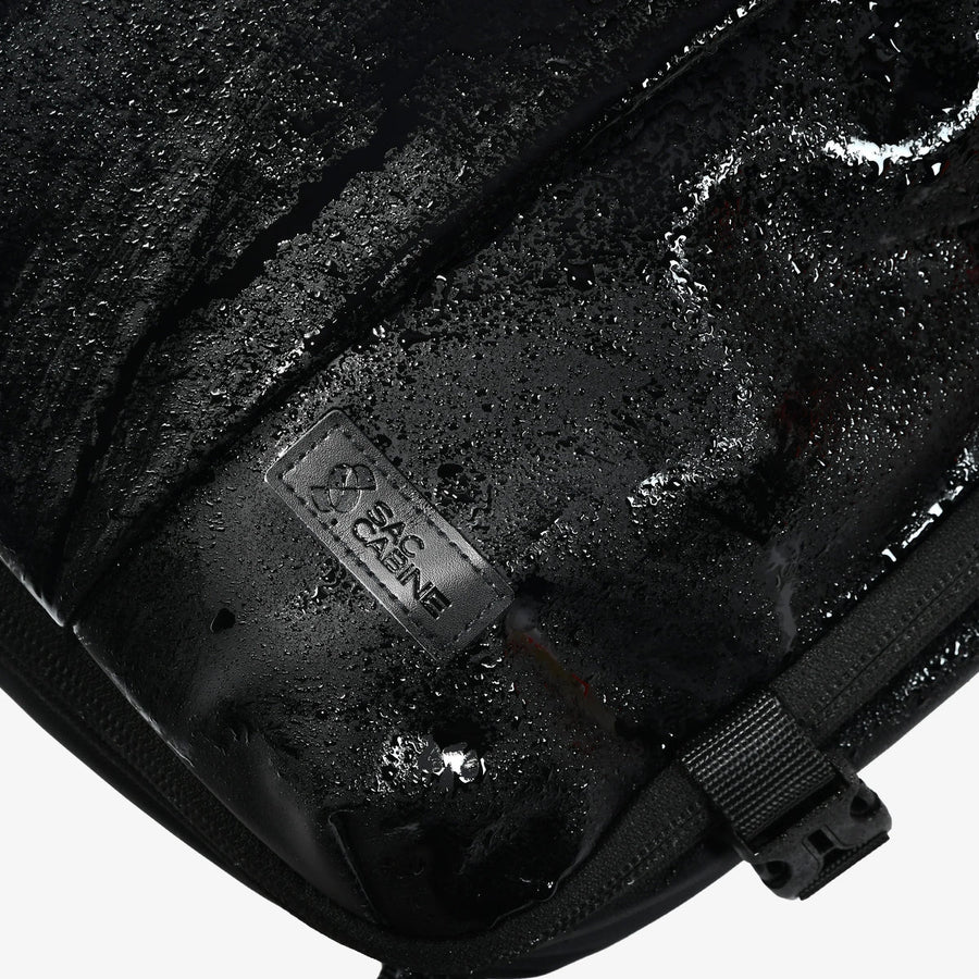 Impermeable & Protection liquides & odeurs