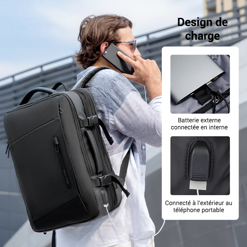 Sac a Dos Cabine Ryanair