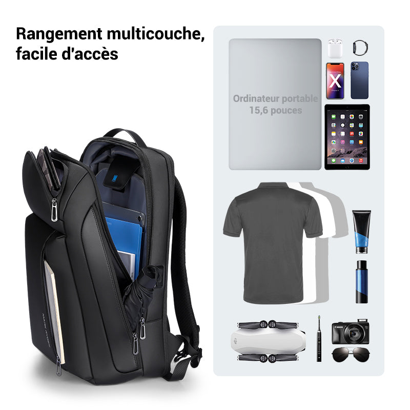 Transavia Bagage Cabine Sac a Dos