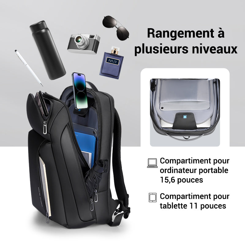 Transavia Bagage Cabine Sac a Dos