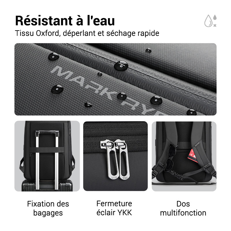 Transavia Bagage Cabine Sac a Dos