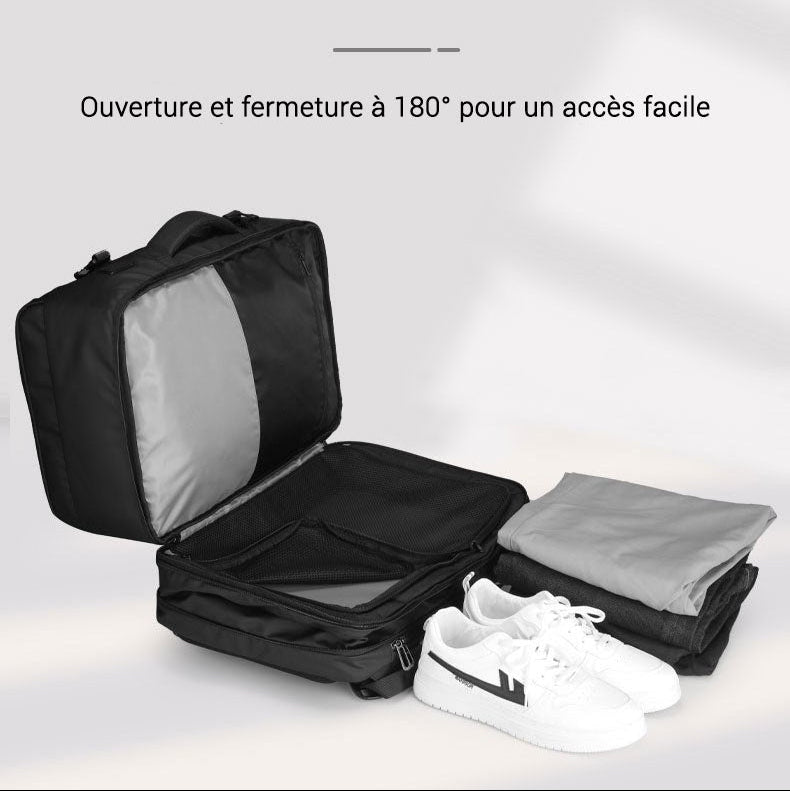 Sac Voyage Cabine Easyjet