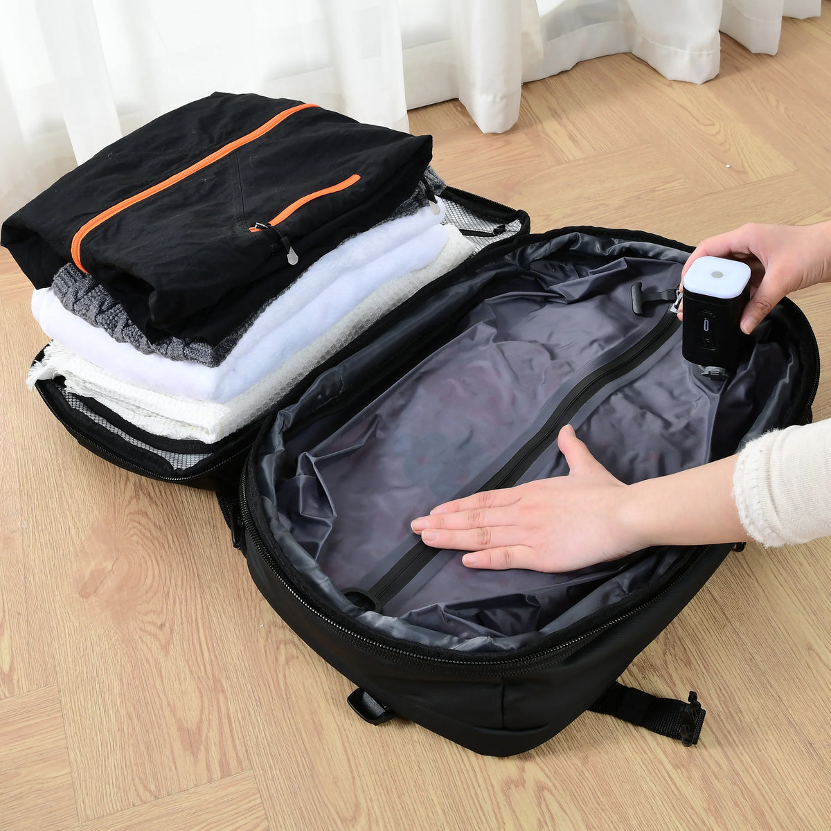 Everyday (60L) - PACK