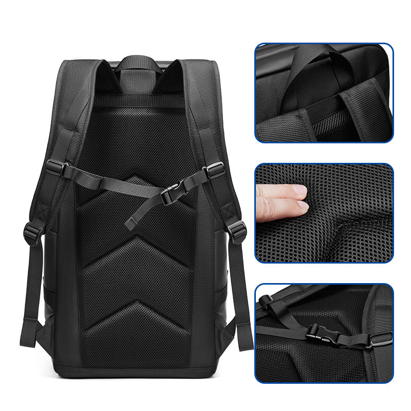 Sac a Dos Pratique Voyage