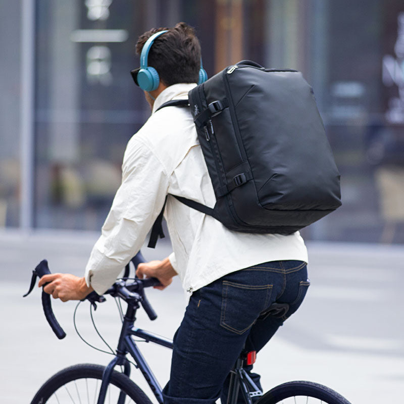 Sac a Dos Extensible