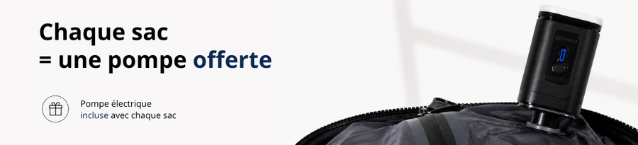 Sac Cabine