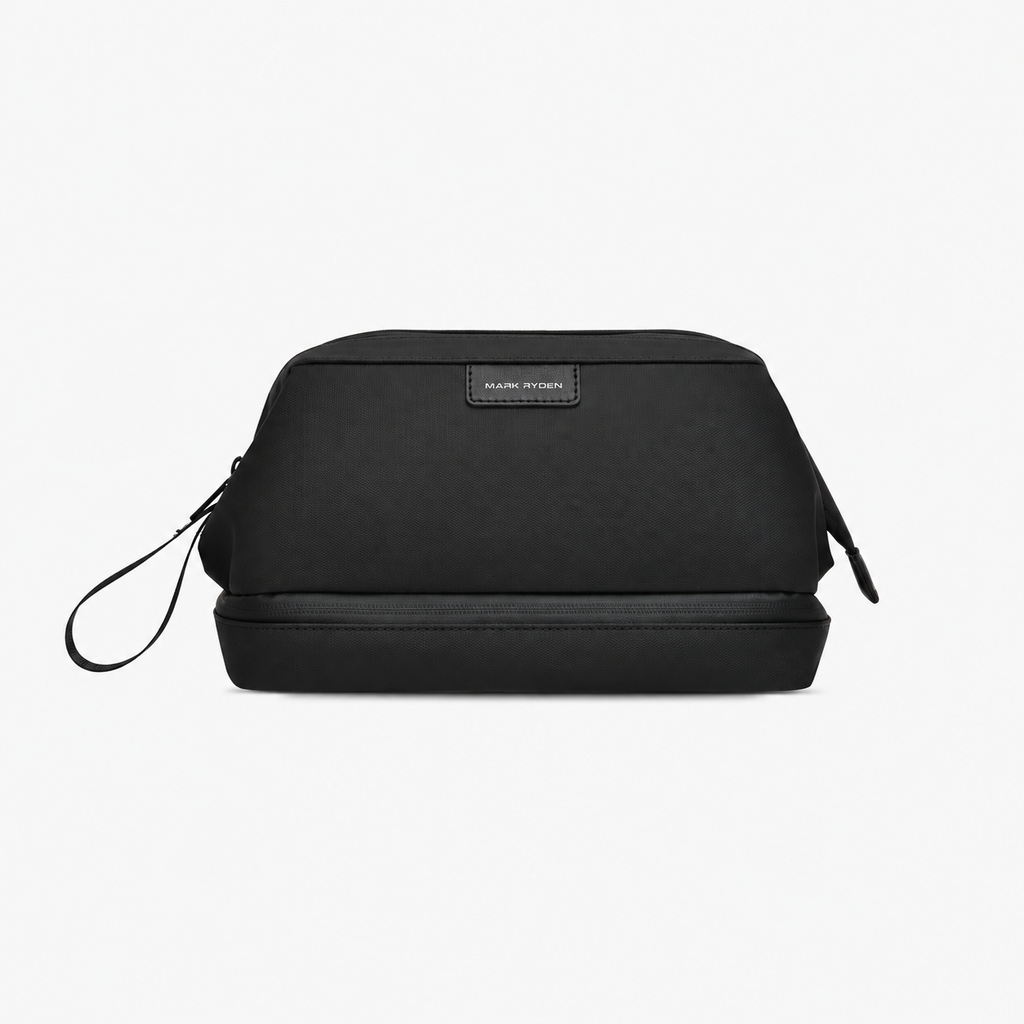 Toiletry bag