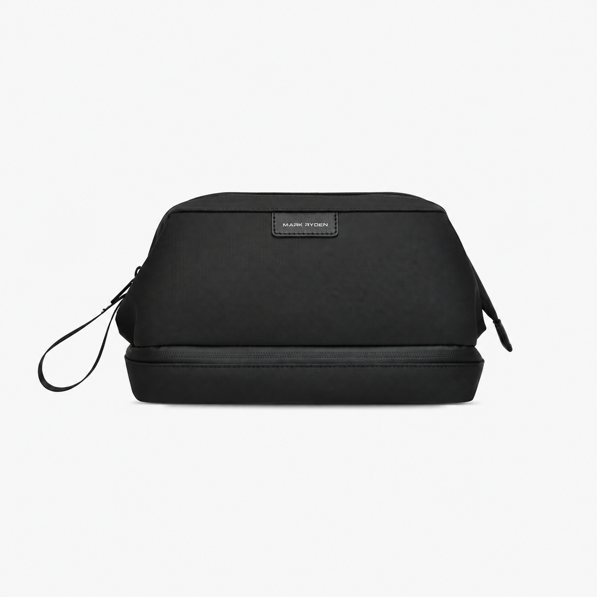 Toiletry bag