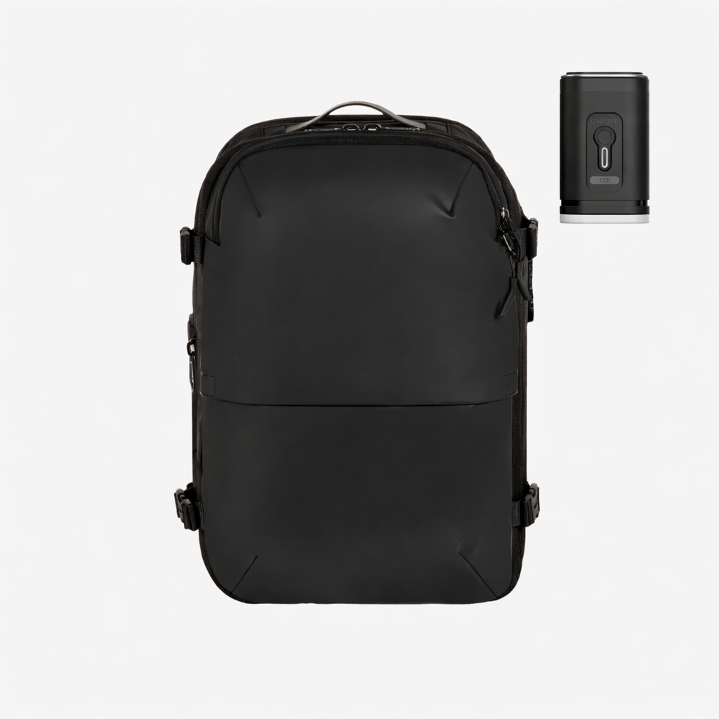 Vault (Sac à dos cabine) - 60L