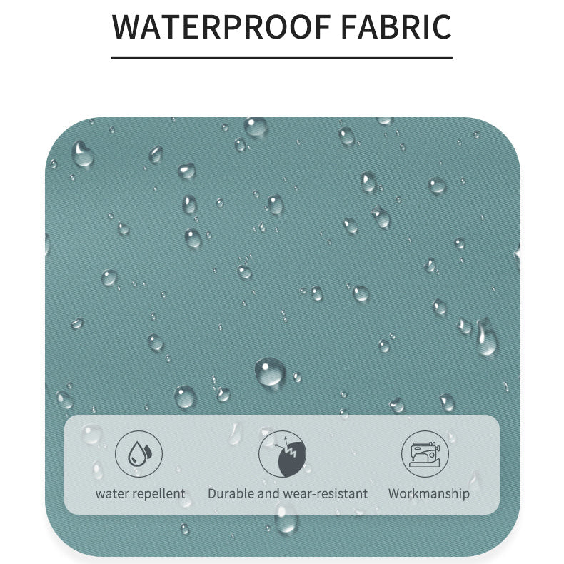 Sac à dos cabine étanche 46x30x16