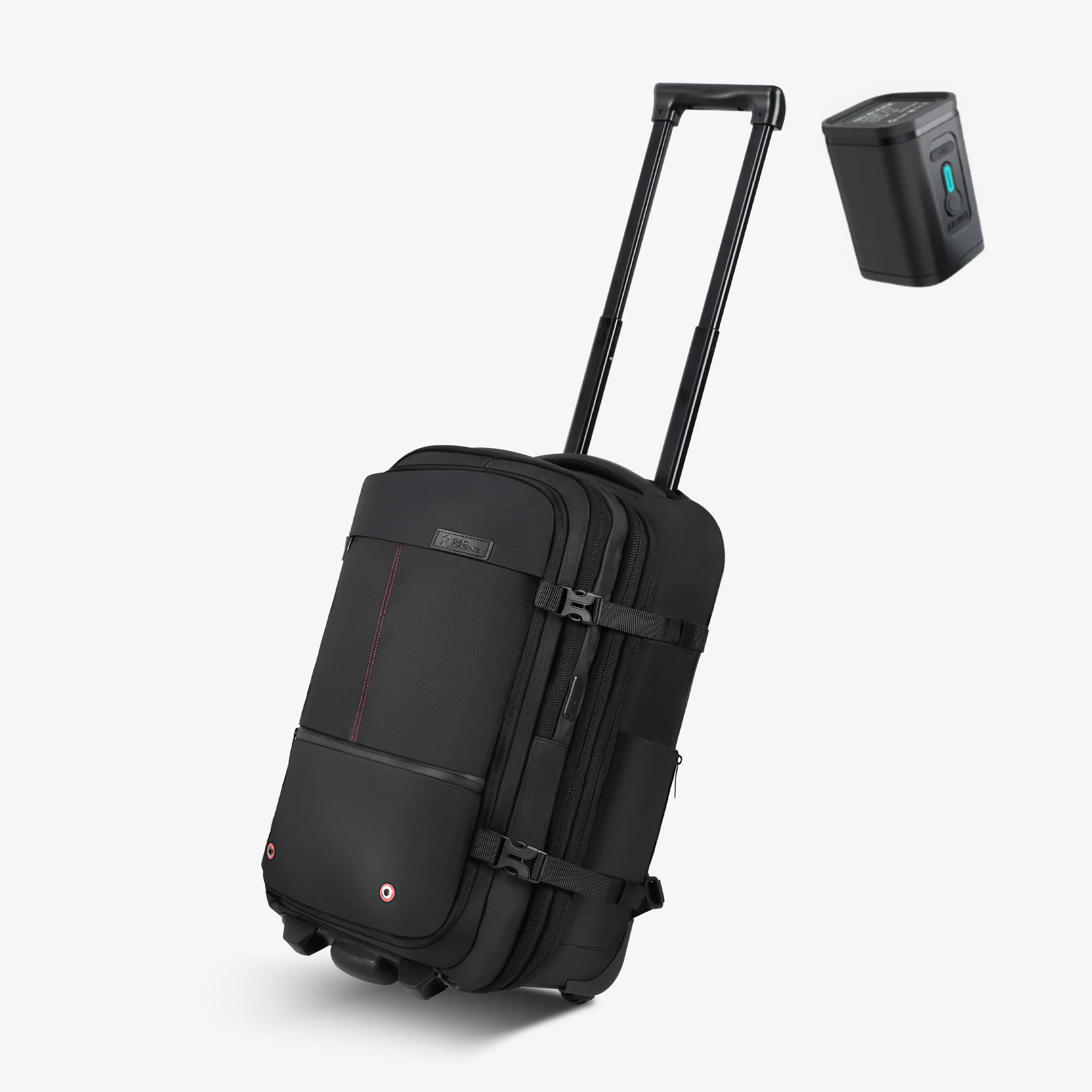 Aven ( Valise cabine) - 60L