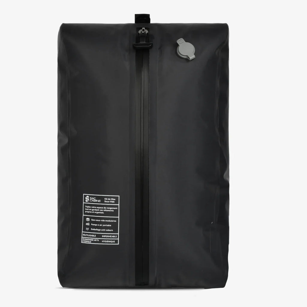 Vault - PACK