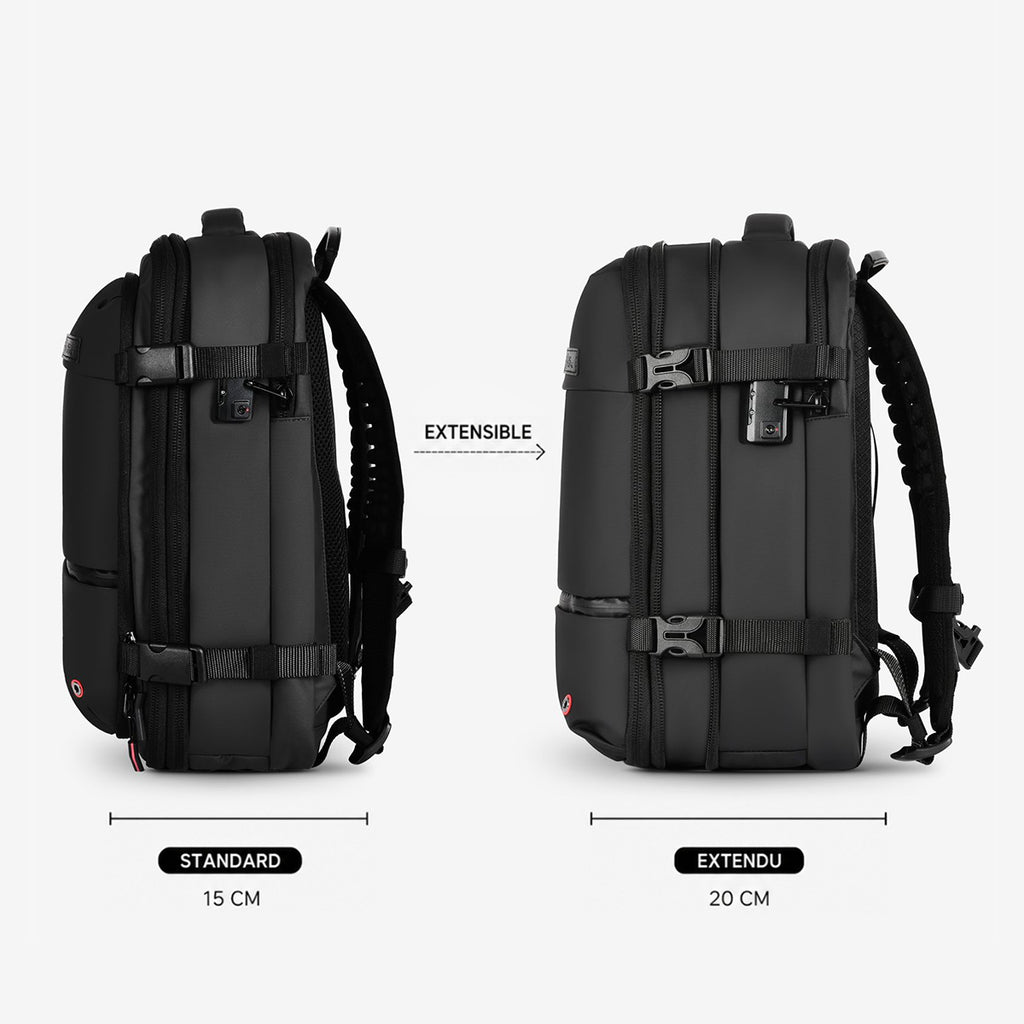 Hybrid (48L) - PACK