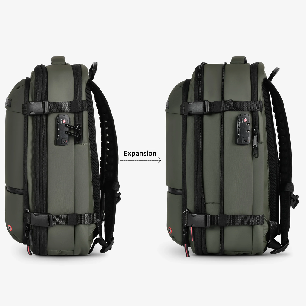 Original (Sac à dos cabine)