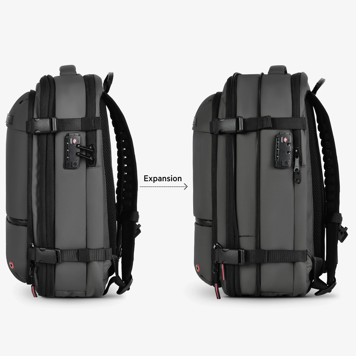 Original (Sac à dos cabine)