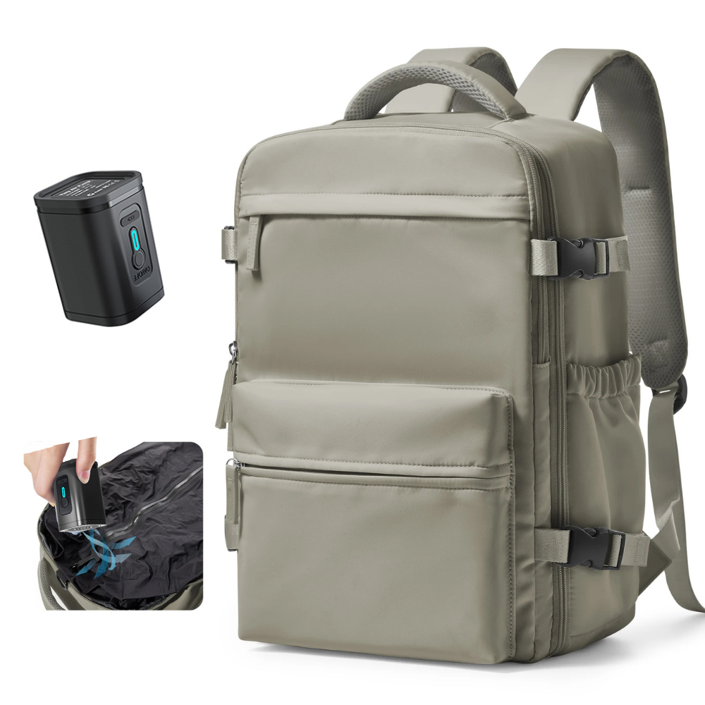 Sac a Dos Air Comprimé