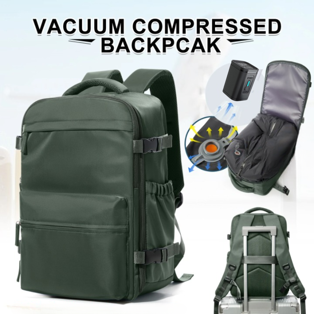 Sac a Dos Air Comprimé