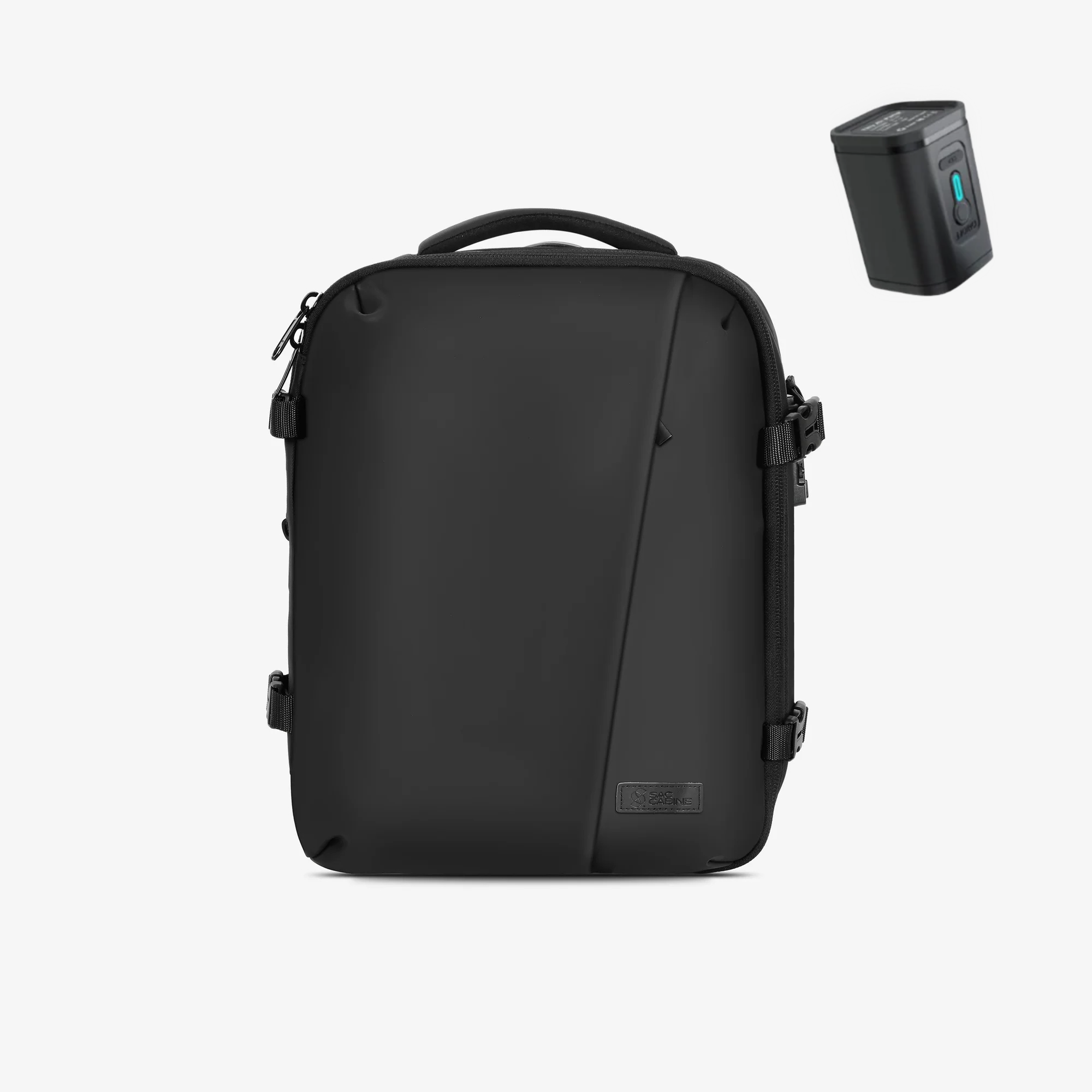 Free (sous le siège) - 40L