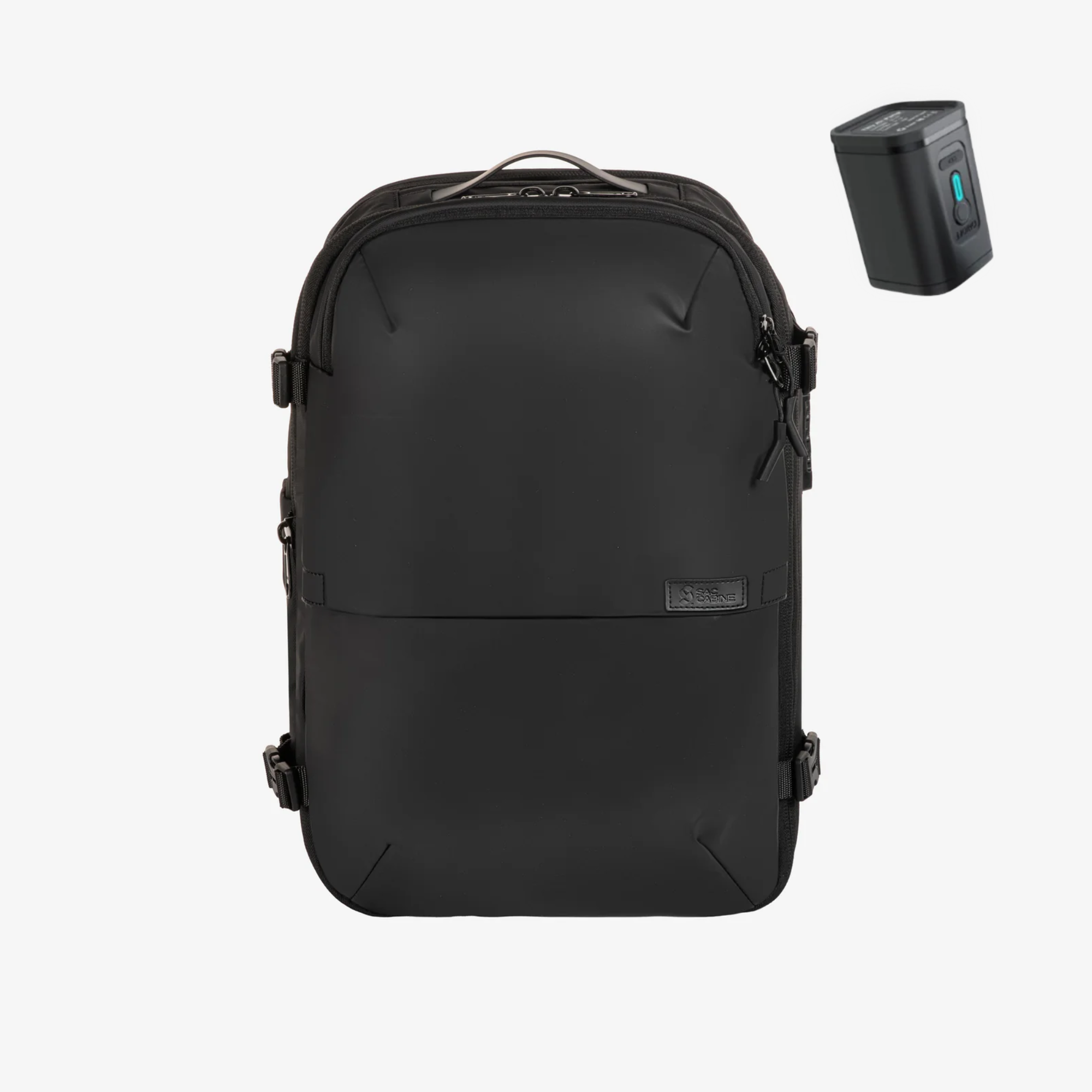 Vault (Sac à dos cabine) - 60L