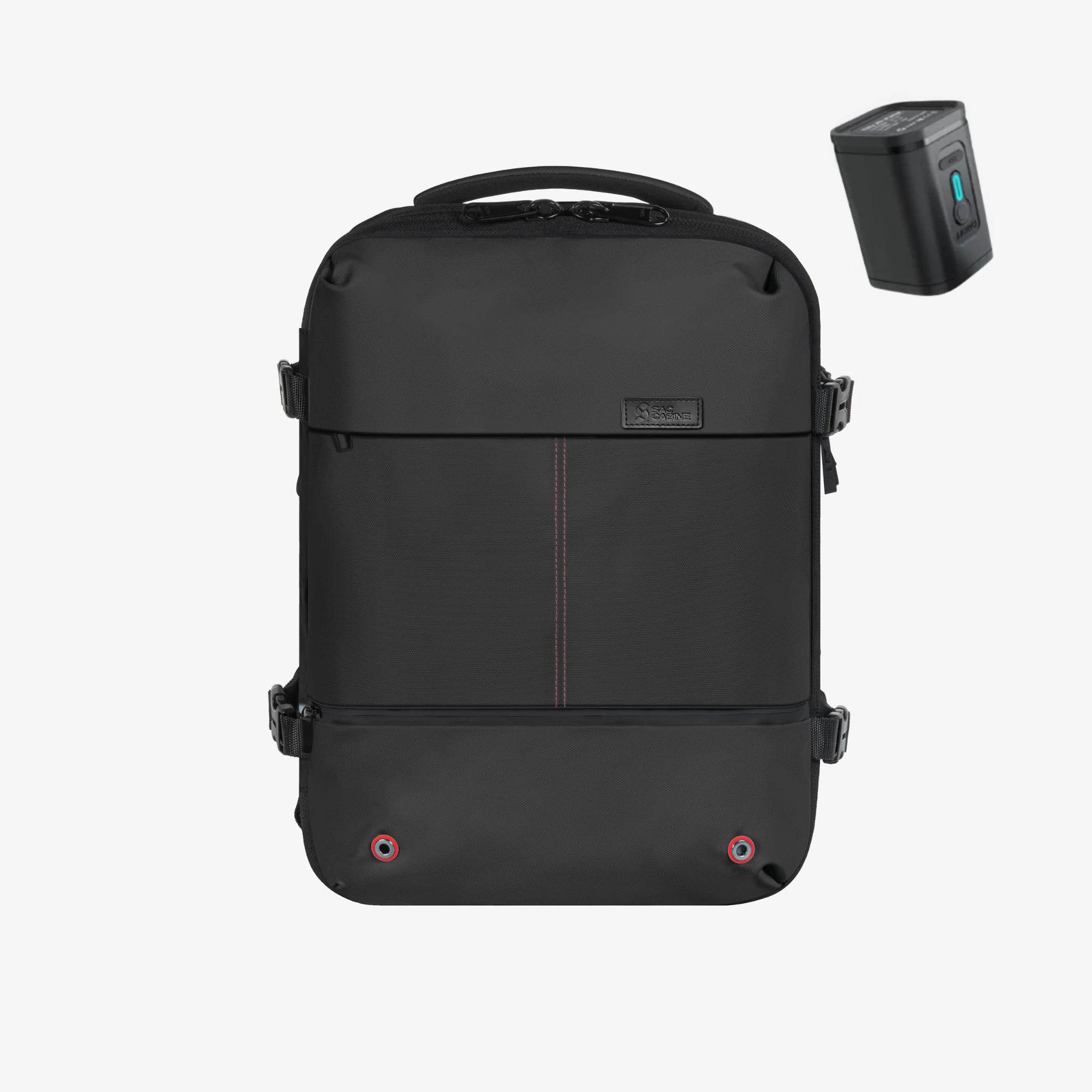 Hybrid (Sous le siège) - 48L