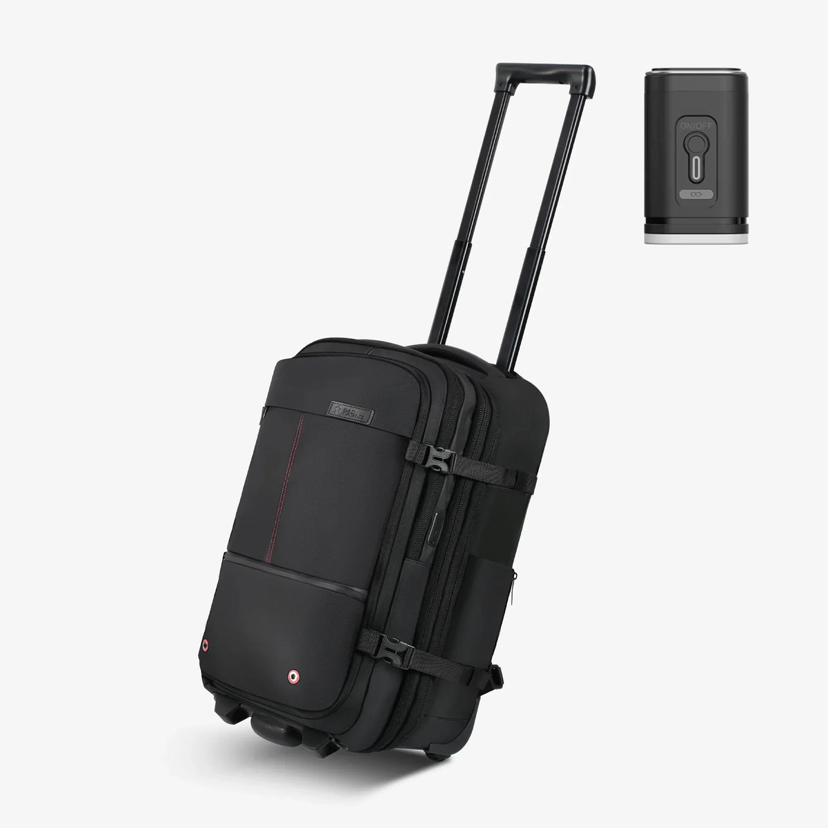 Aven ( Valise cabine) - 60L