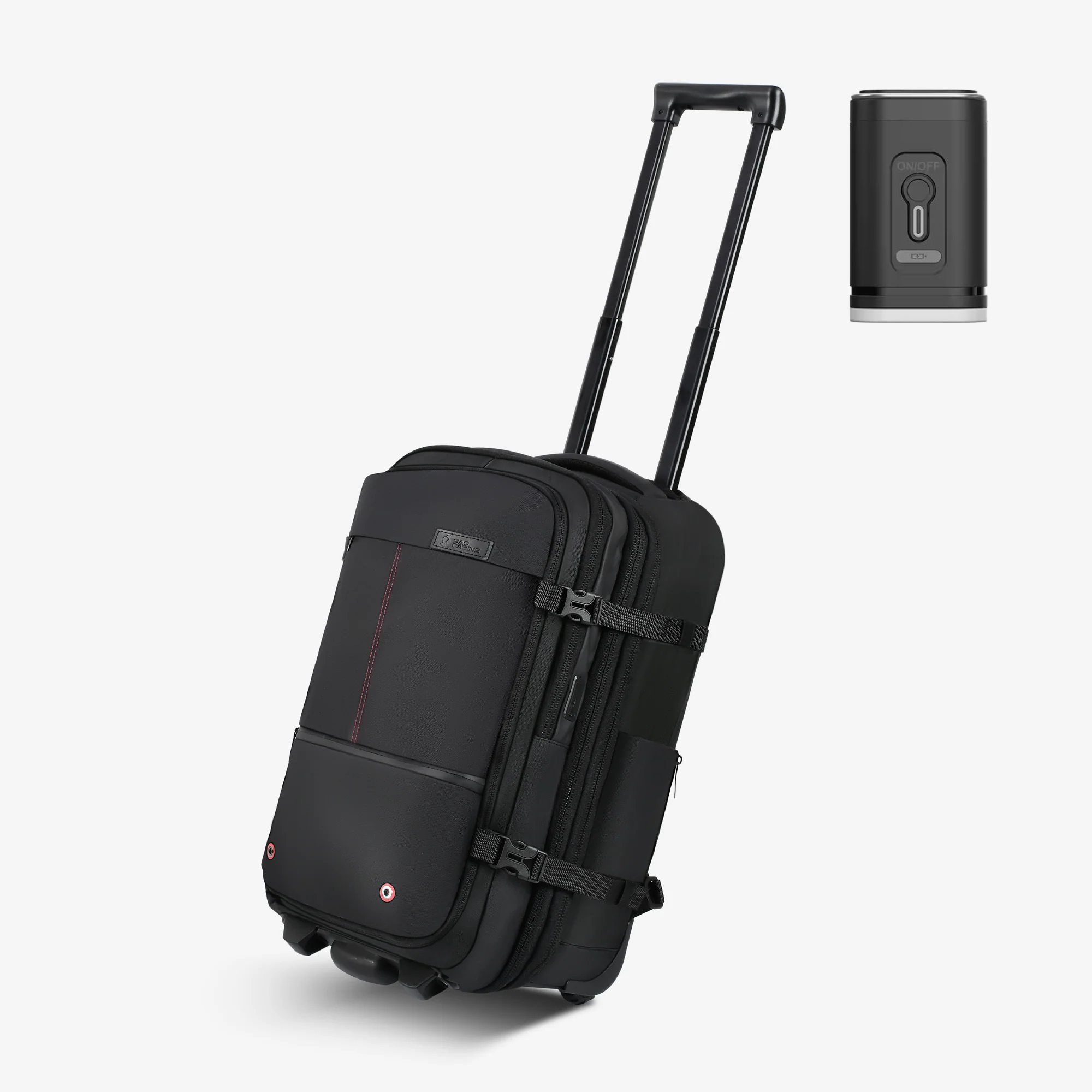 Aven ( Valise cabine) - 60L