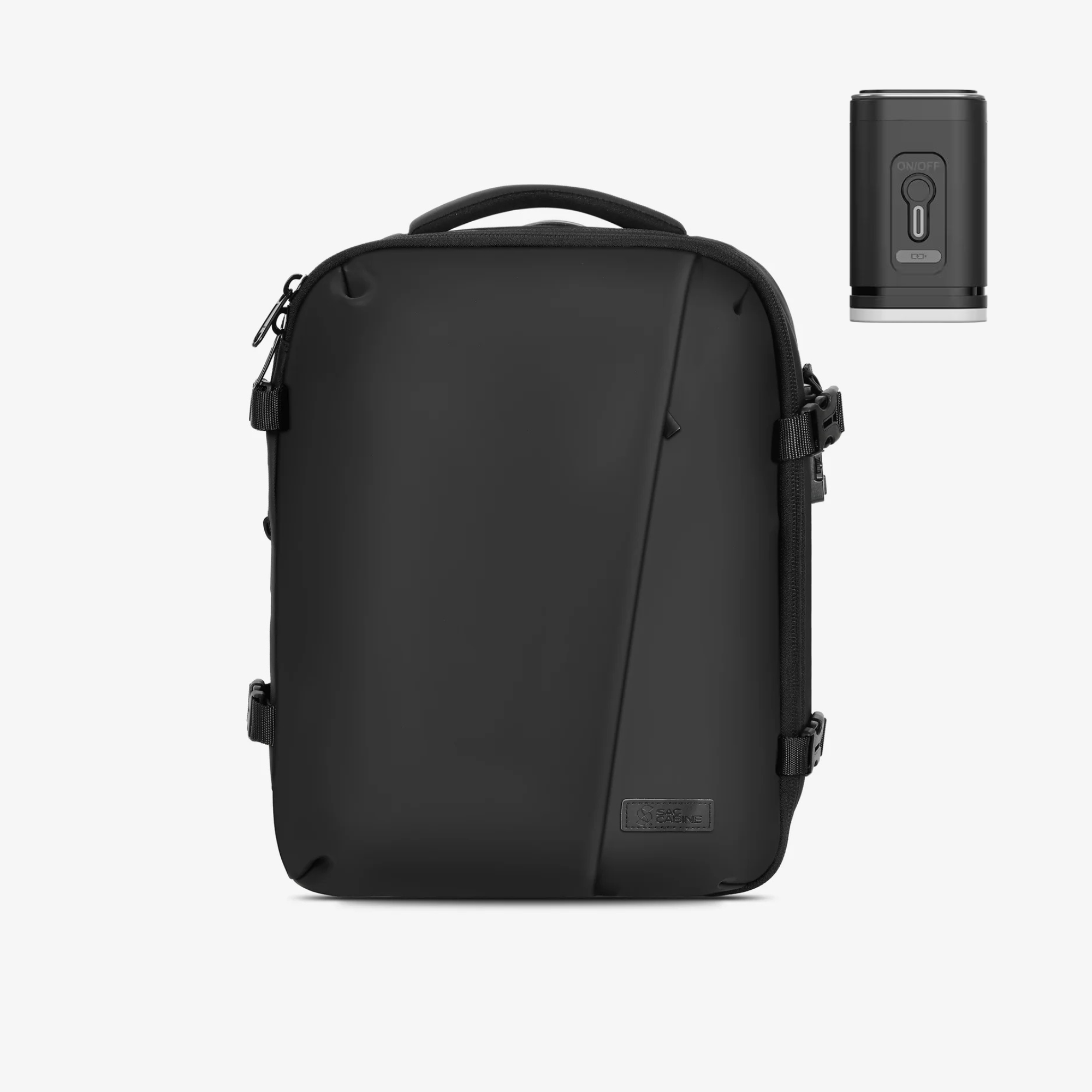 Free (sous le siège) - 40L