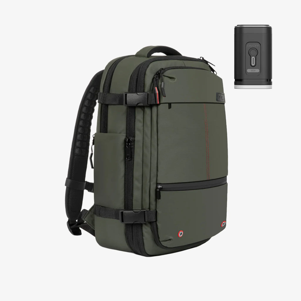 Original (Sac à dos cabine)