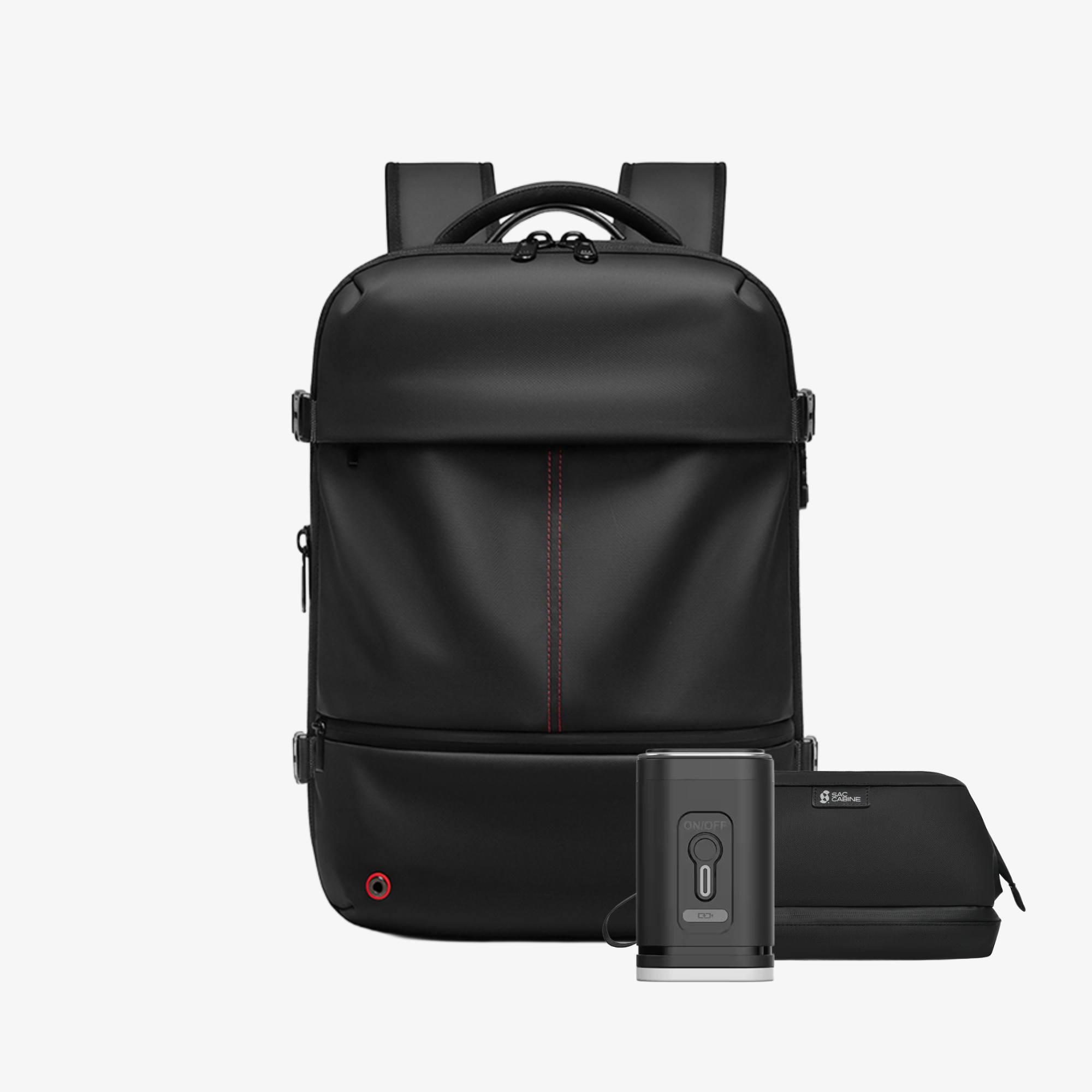 HYBRID (48L) - PACK