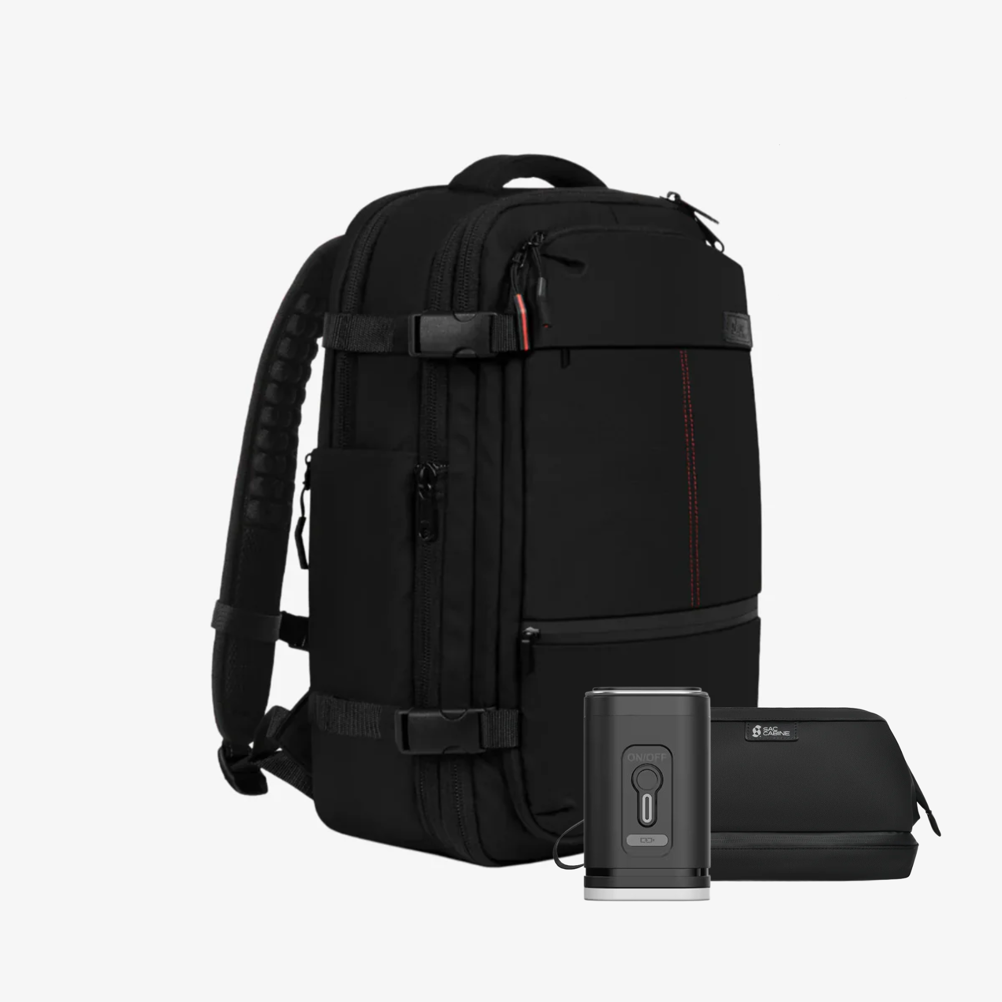 ORIGINAL (60L) - PACK