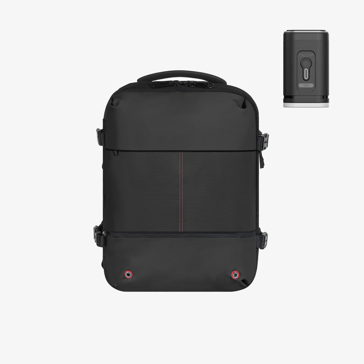 Hybrid (Sous le siège) - 48L