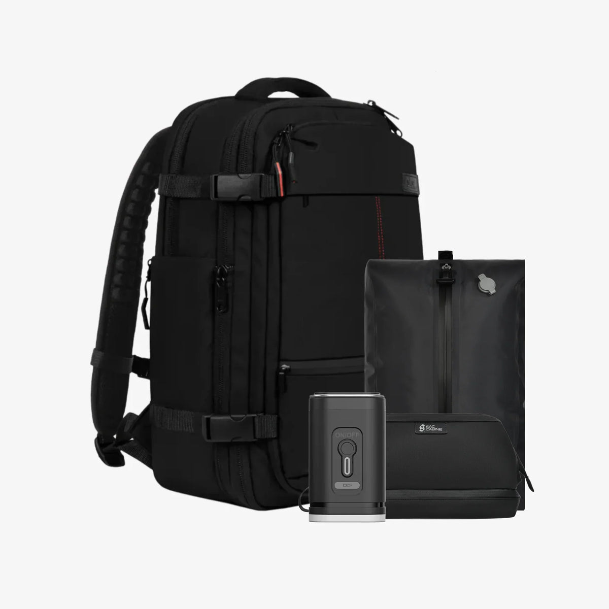 ORIGINAL (60L) - PACK