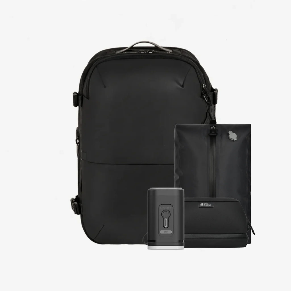 Vault - PACK