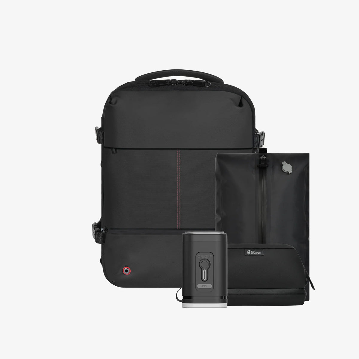 HYBRID (48L) - PACK