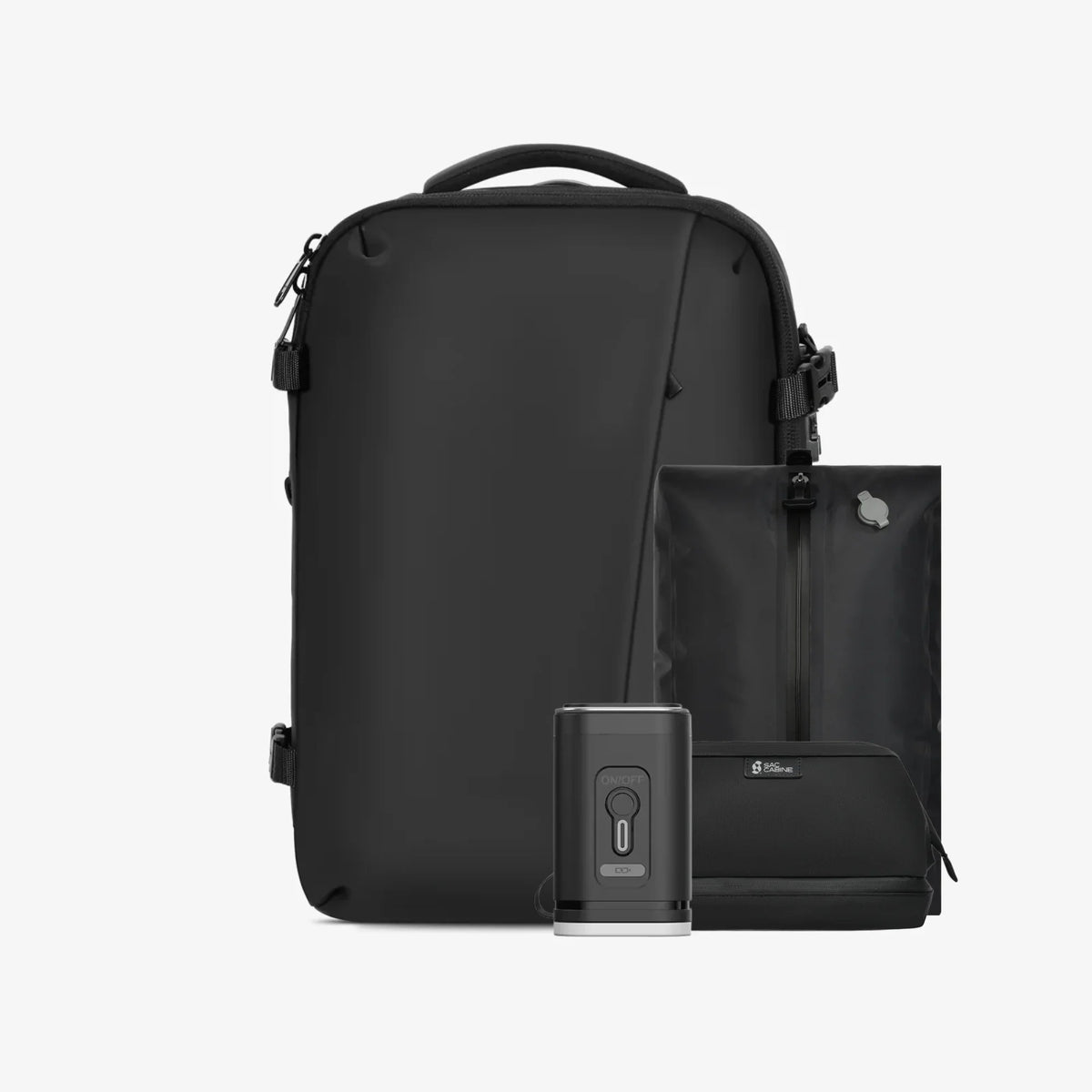 Everyday (60L) - PACK