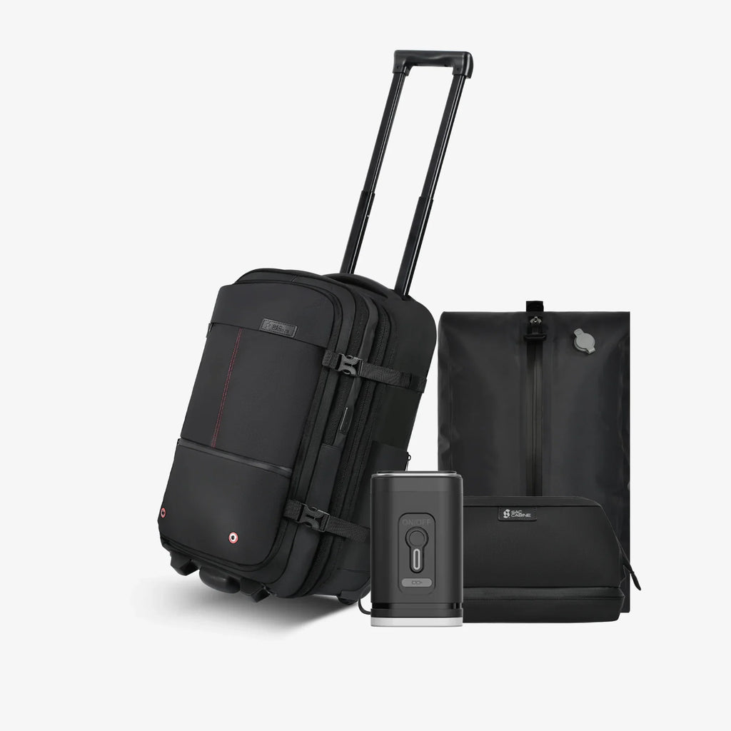 Aven - PACK