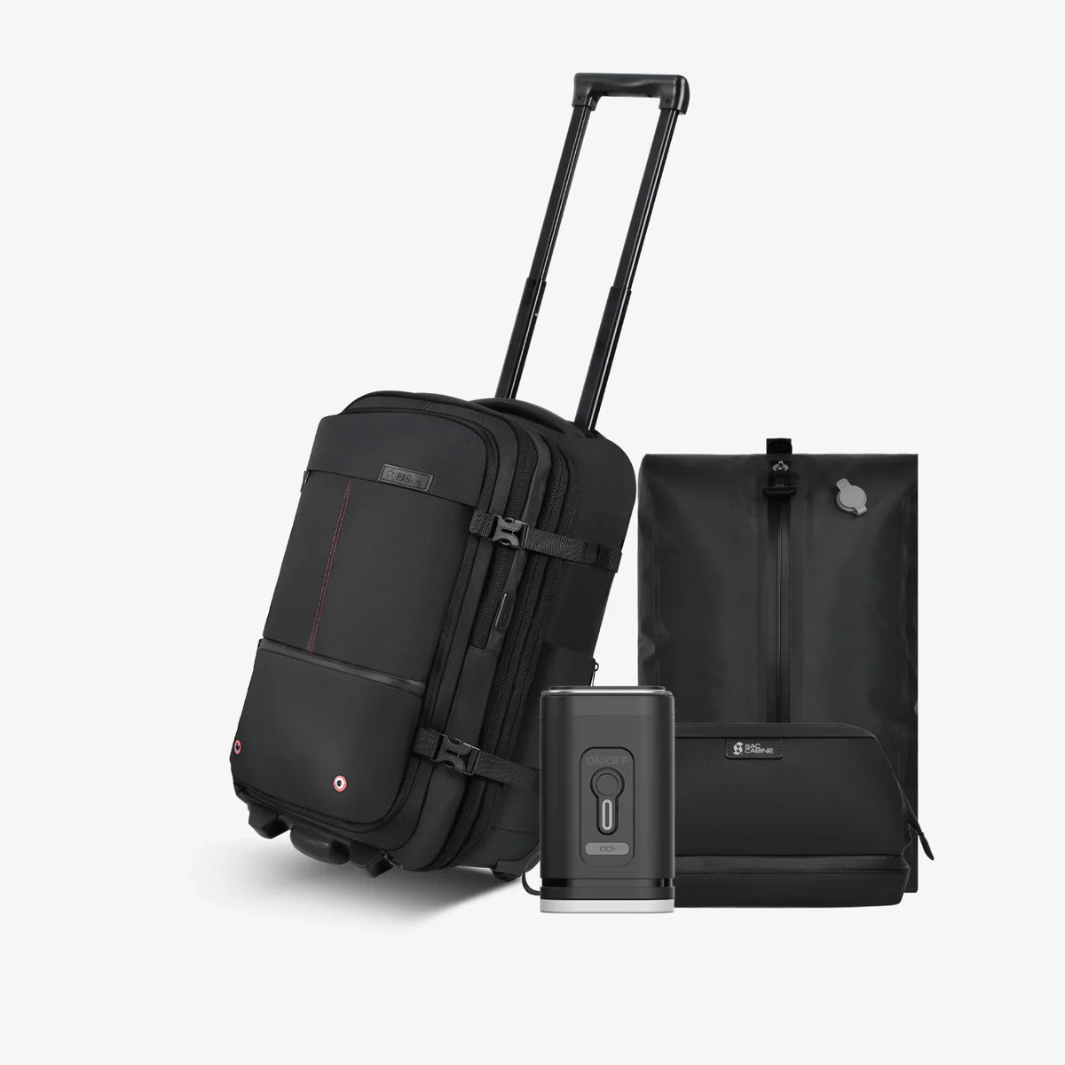 Aven (60L) - PACK